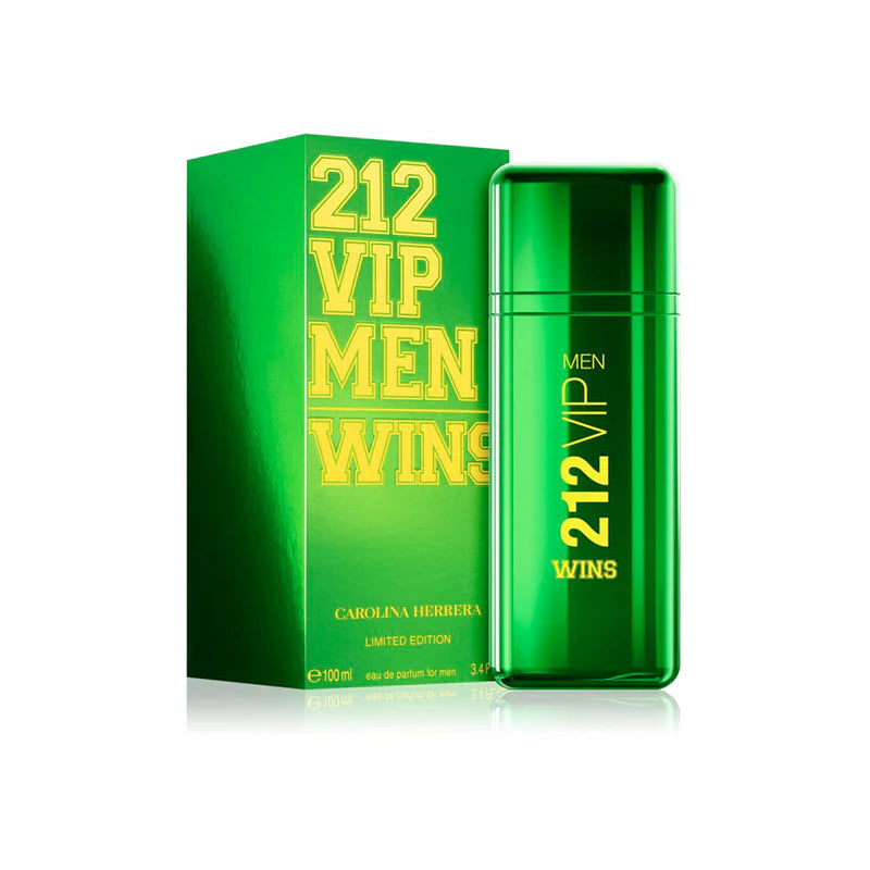 212 VIP Men Wins (Carolina Herrera)