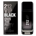 212 VIP BLACK (Carolina Herrera)