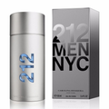 212 Men NYC (Carolina Herrera)