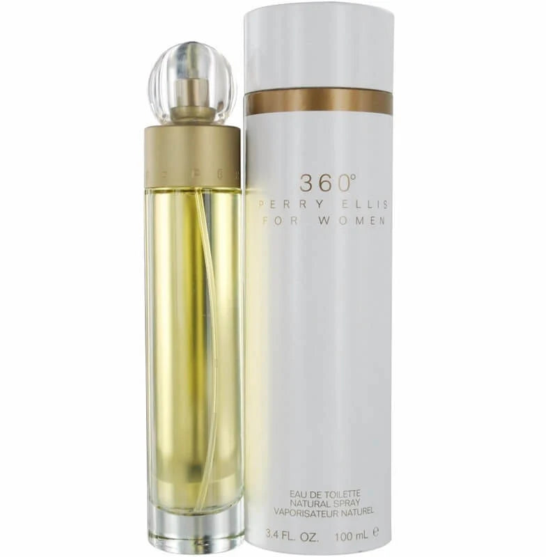 360° Perry Ellis para Mujeres