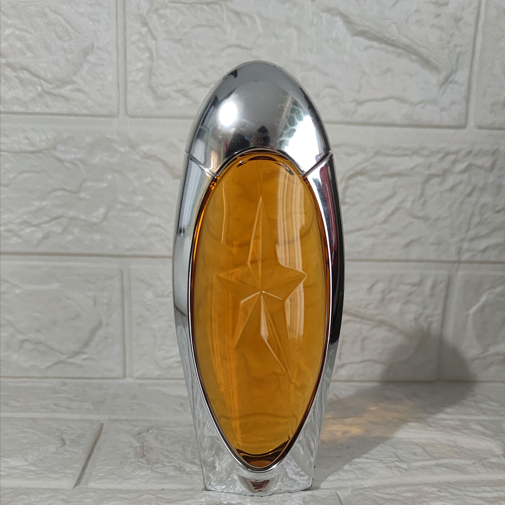 Angel Muse Mugler