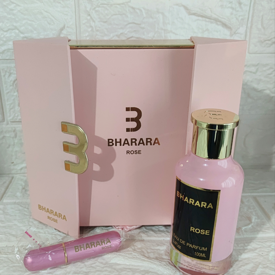 Bharara Rose