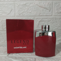 Montblanc Legend Red