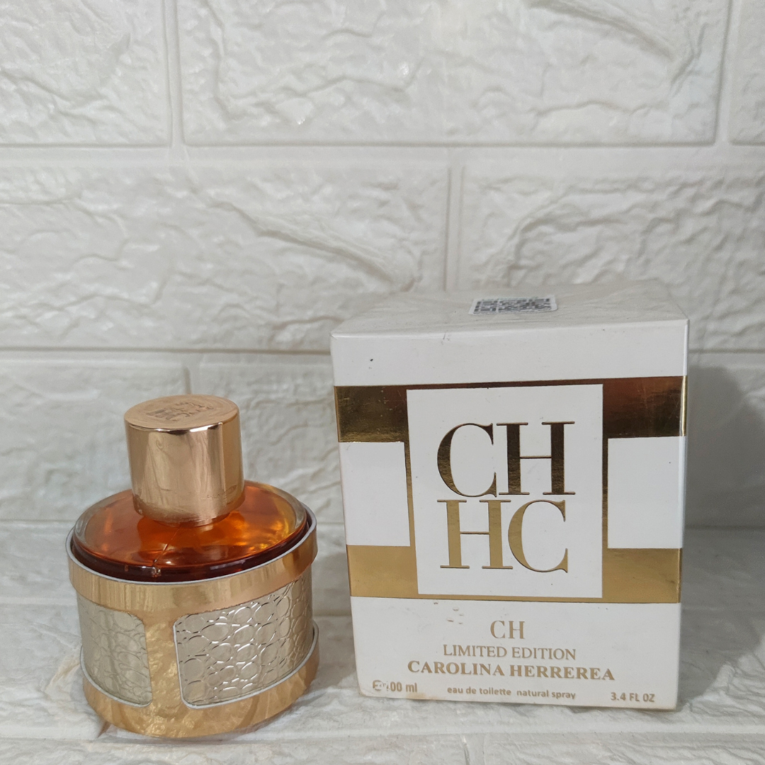 CH Fem (Carolina Herrera)