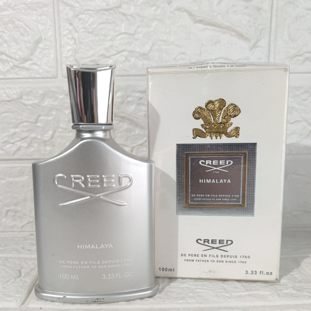 Creed Himalaya