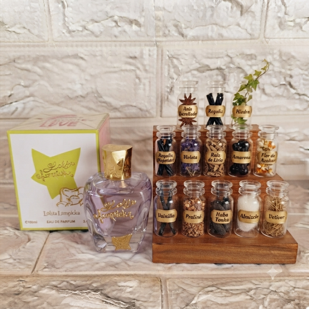 Lolita Lempicka