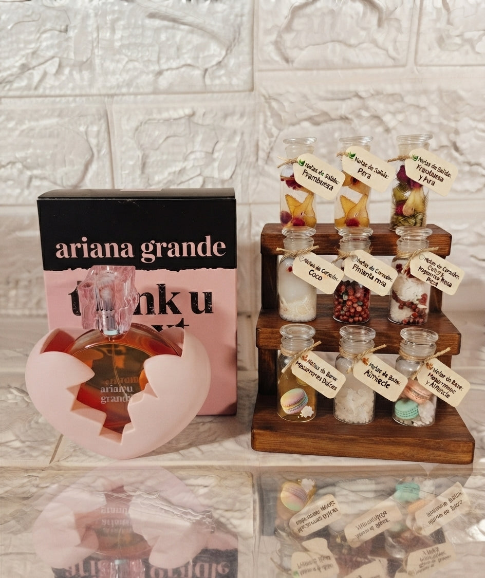 Ariana Thank You Next