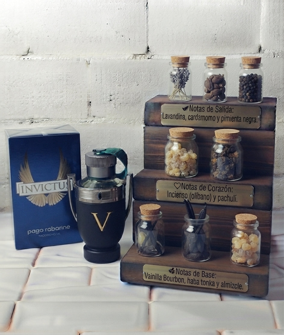 Invictus Victory Elixir