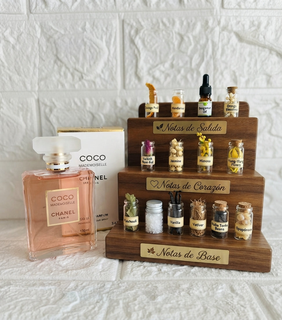 Coco Mademoiselle