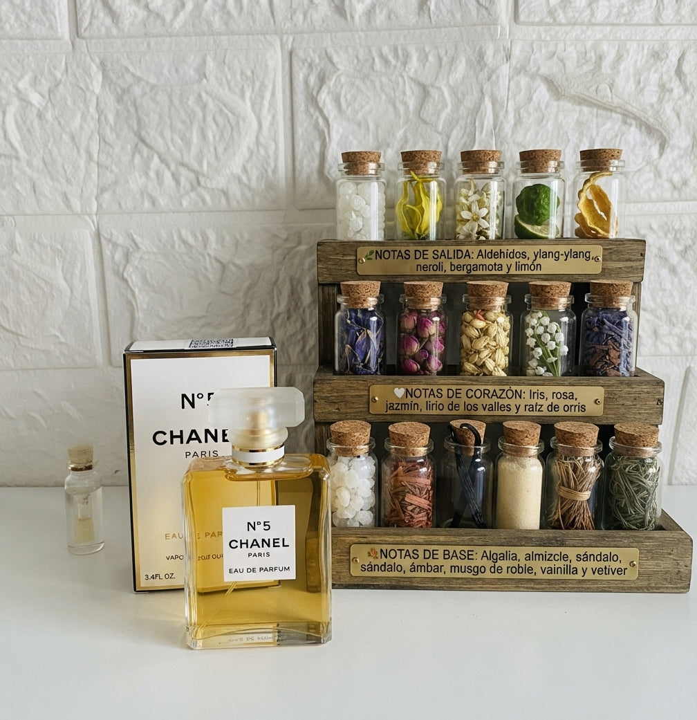 Chanel N°5