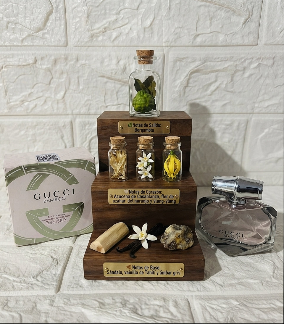 Gucci Bamboo
