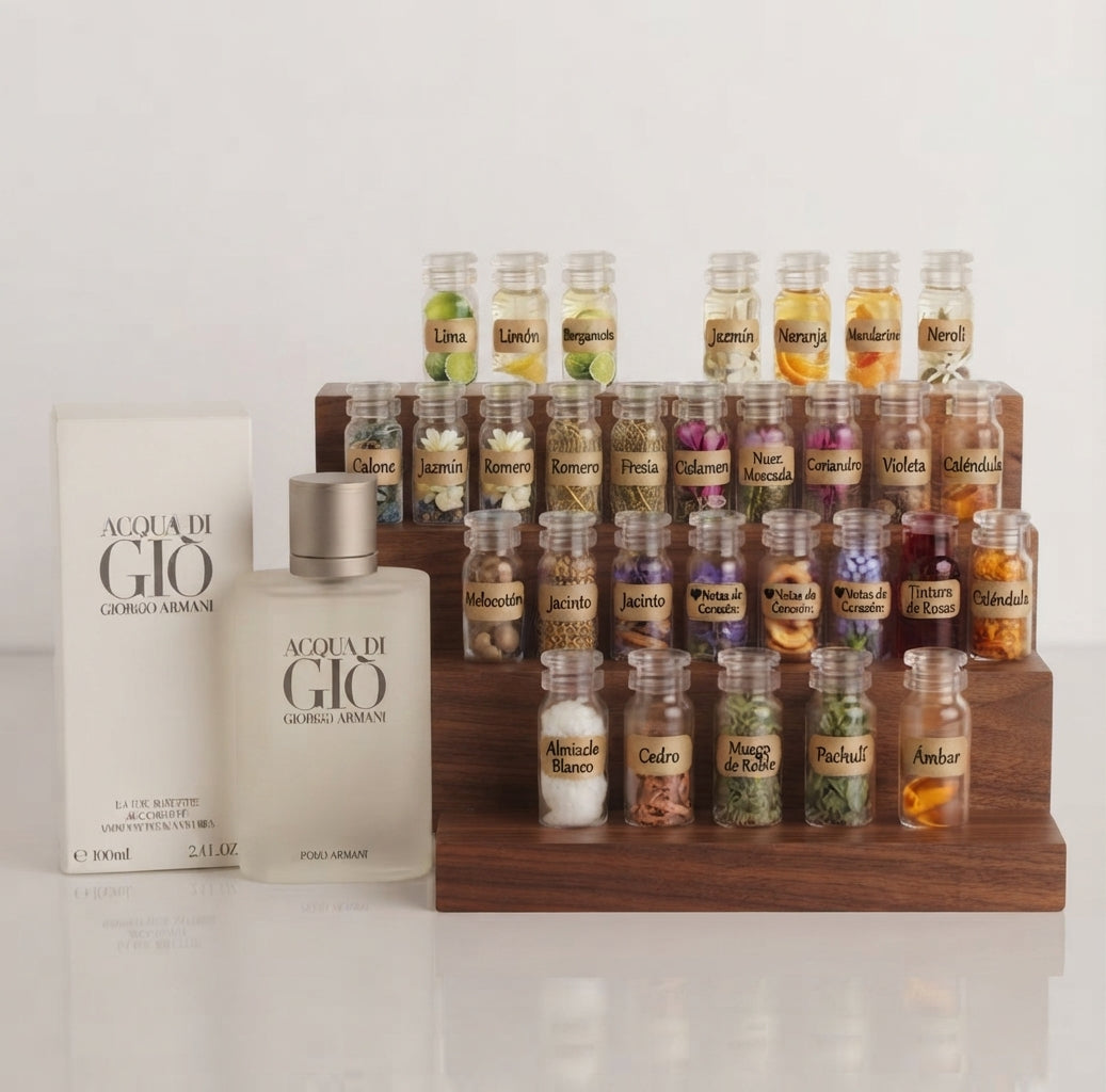 Acqua di Gio Giorgio Armani