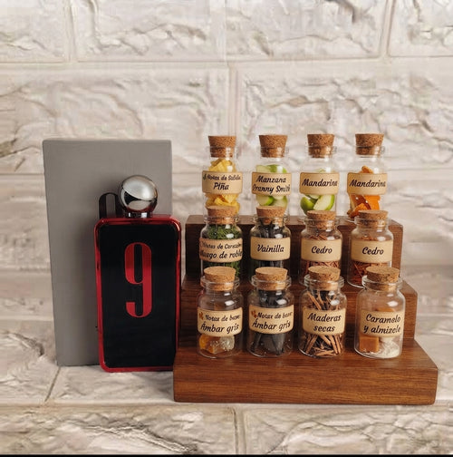 9PM Rebel