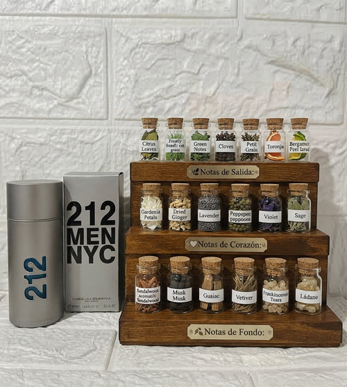 212 Men NYC