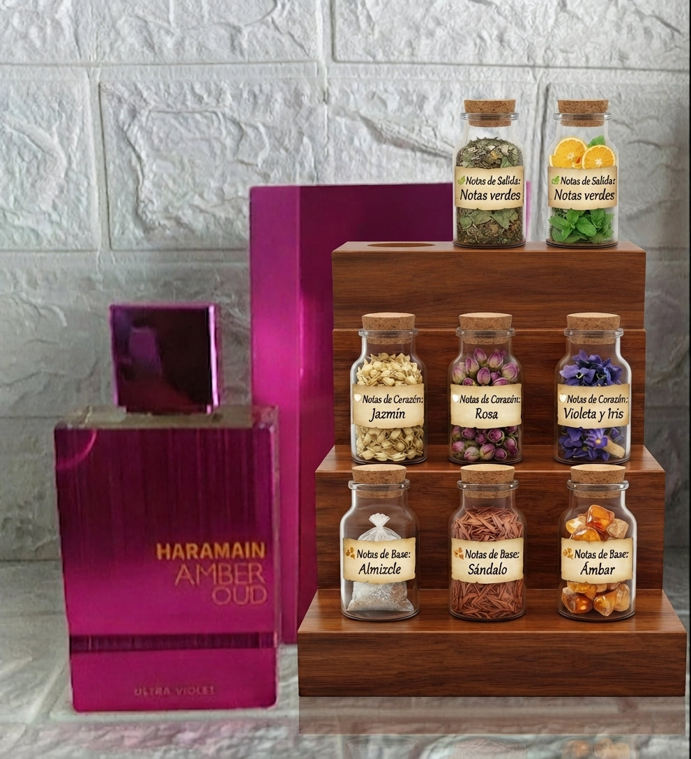 Al Haramain Ultraviolet