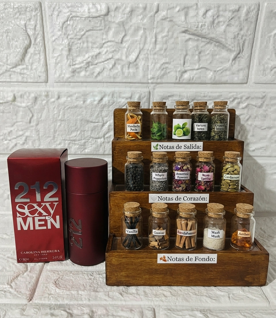 212 Sexy Men