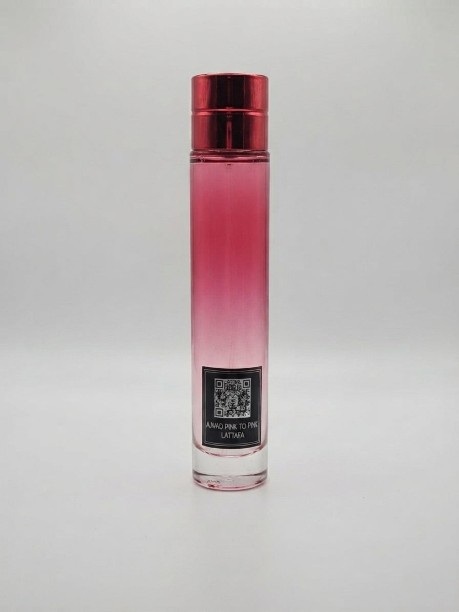 Ajwad Pink to Pink Lattafa
