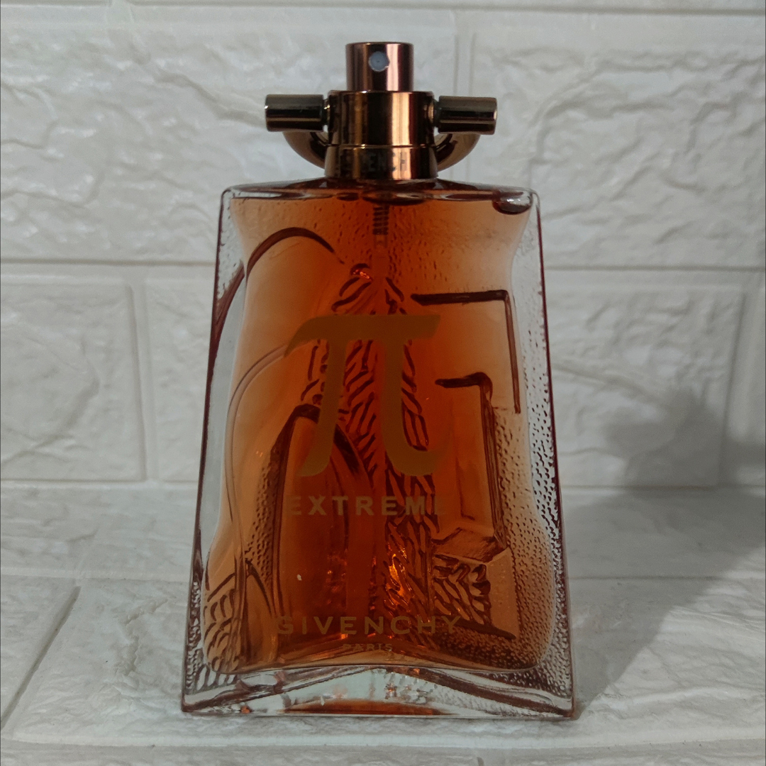 Pi Extreme (Givenchy)