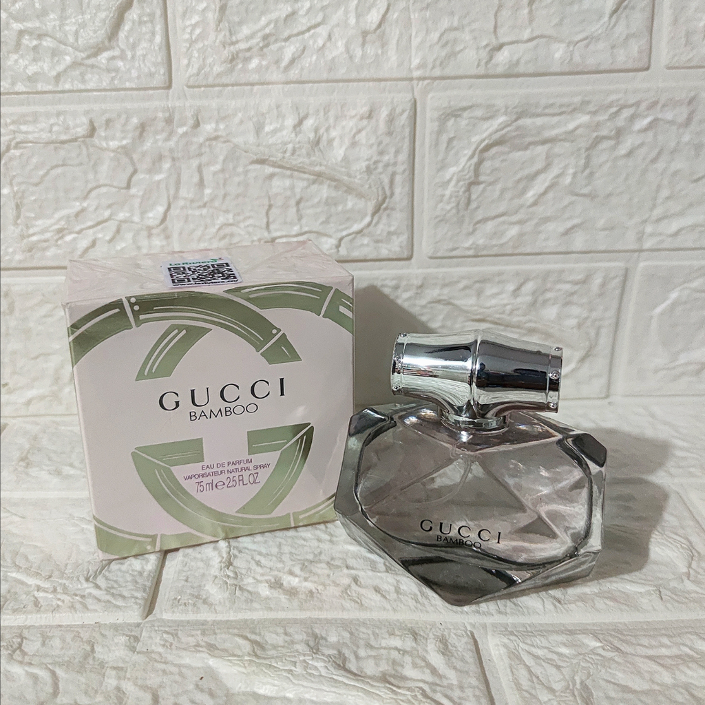 Gucci Bamboo (Gucci)