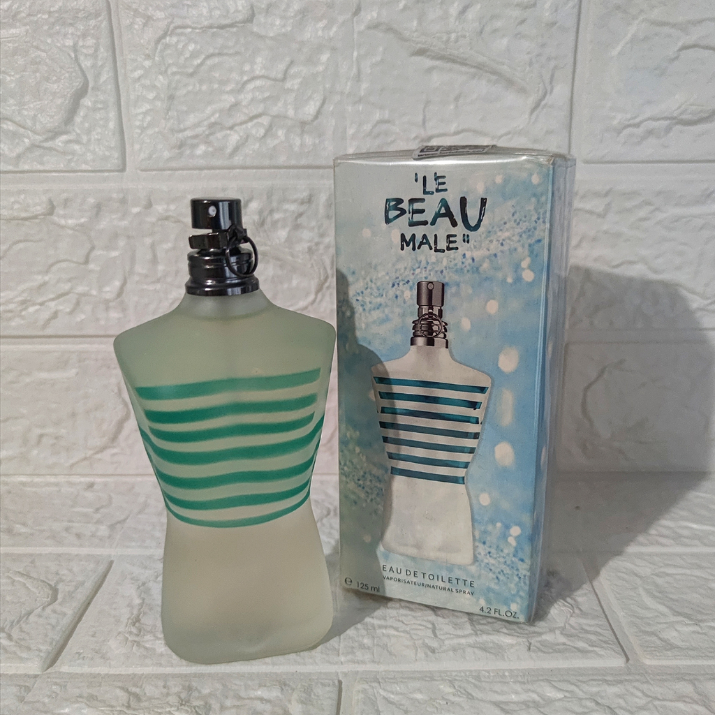 Jean Paul Le Male Lebeau