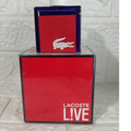 Lacoste Live