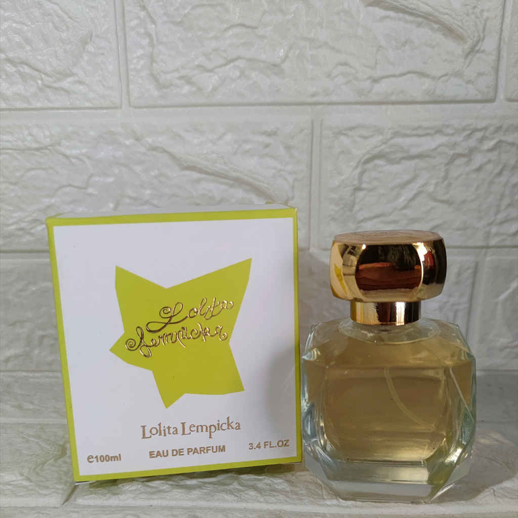 Lolita Lempicka