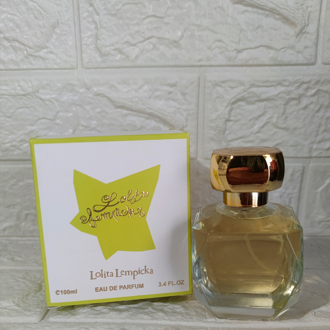 Lolita Lempicka