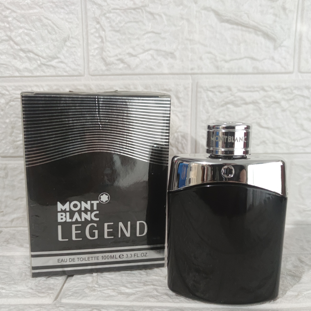 Montblanc Legend