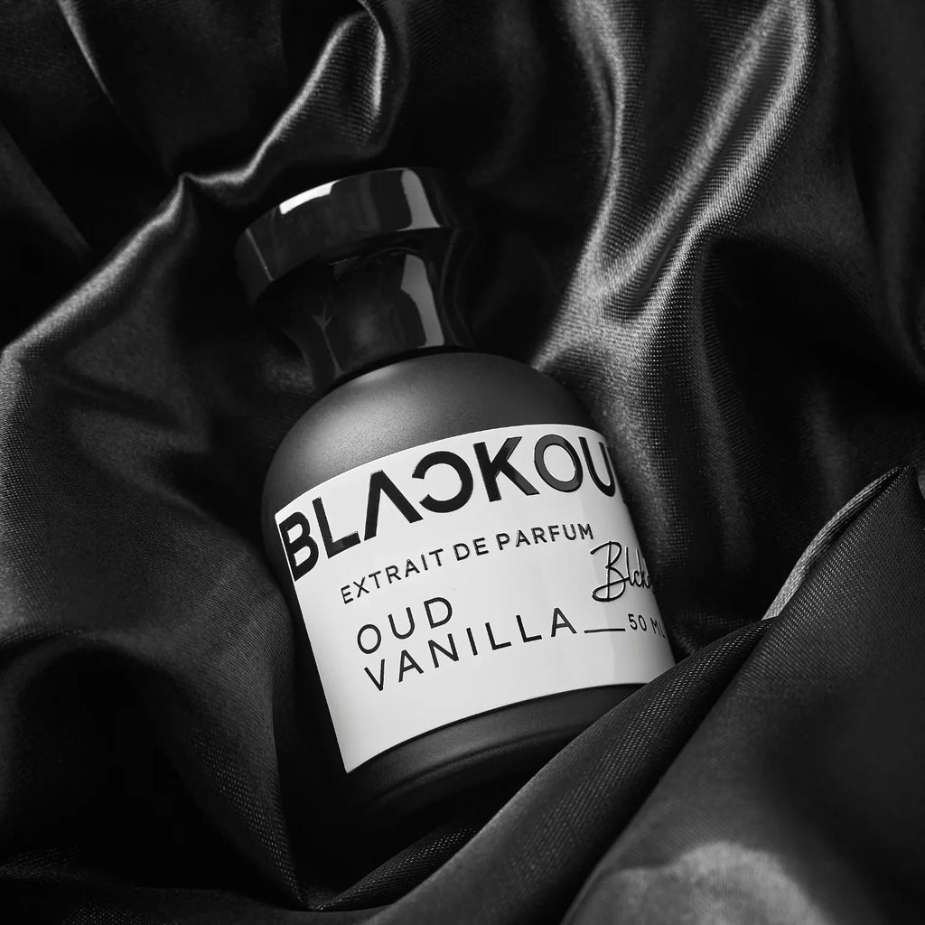 OUD VAINILLA Oriental/La dulzura Eterna