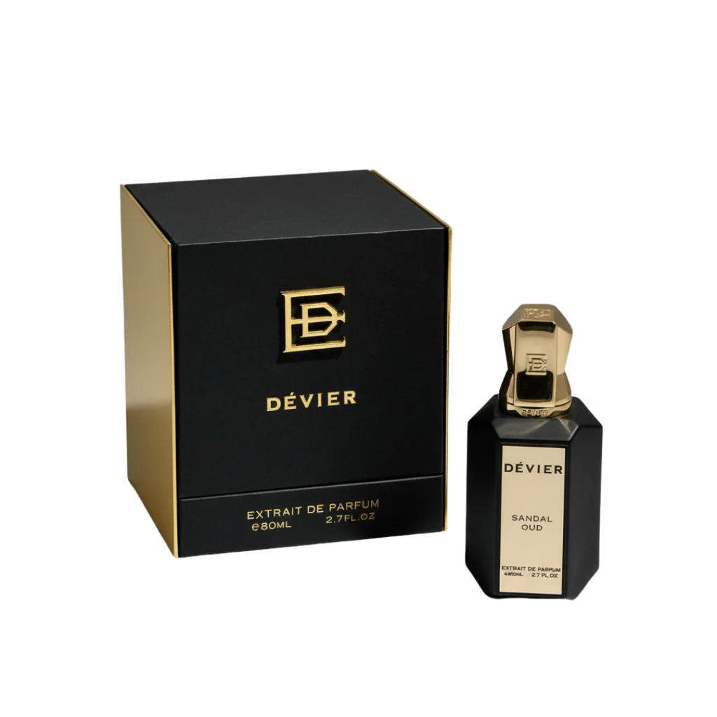 Sandal Oud