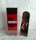 212 Heroes Forever Young Men