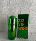 212 VIP Wins