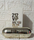 212 VIP Are you on the list