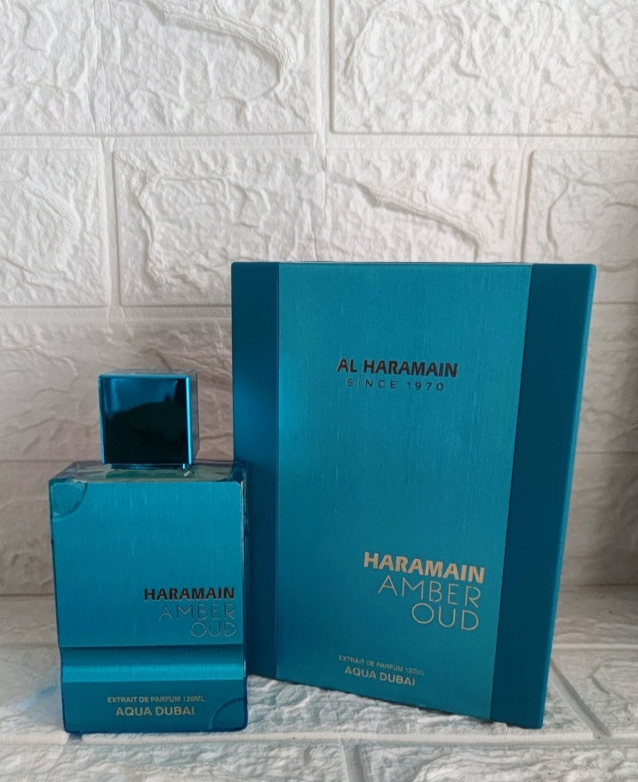 Al Haramain Aqua Dubai