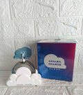 Ariana Cloud