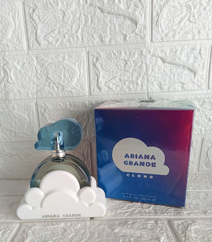 Ariana Cloud