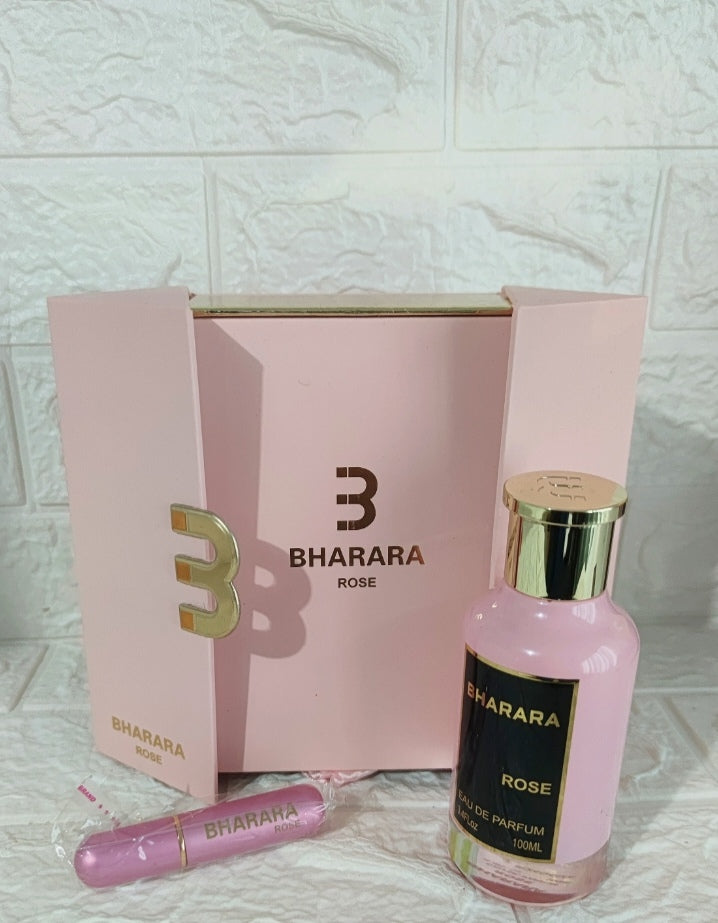 Bharara Rose