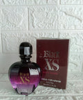 Black XS Excess