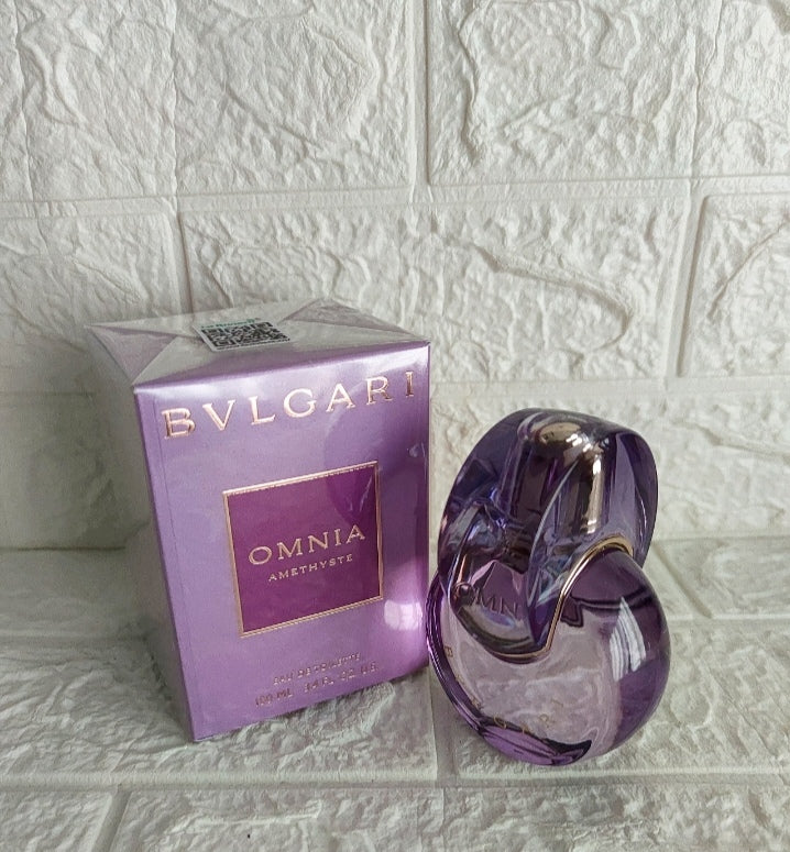 Bvlgary Amethyste