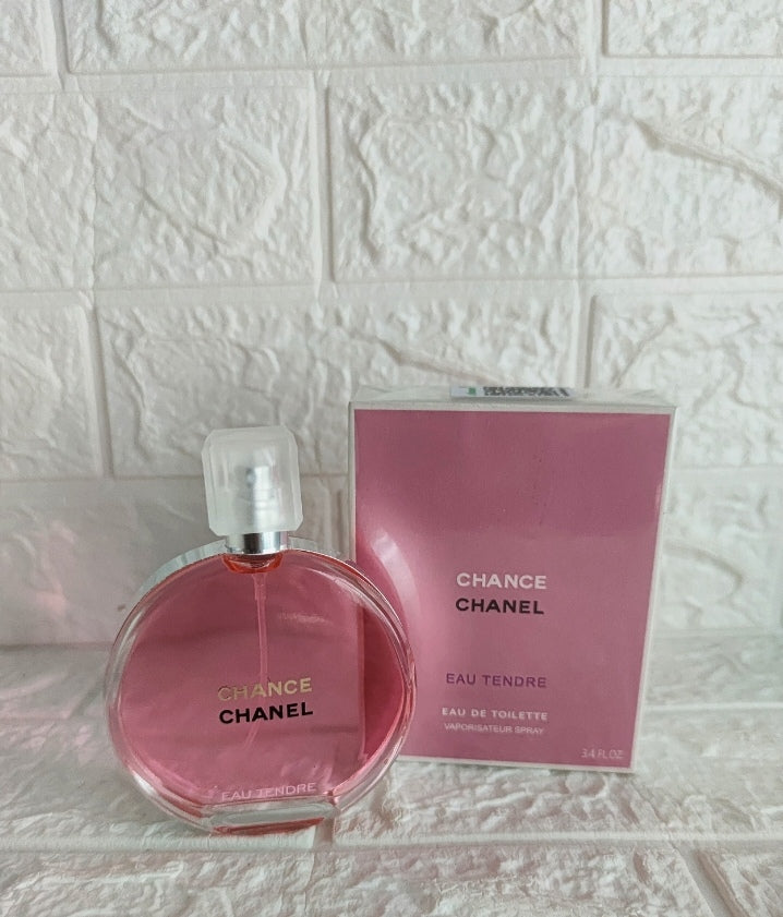 Chance Chanel