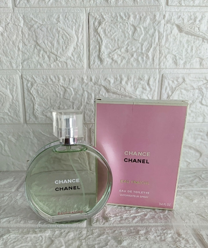 Chance Chanel