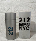 212 Men NYC