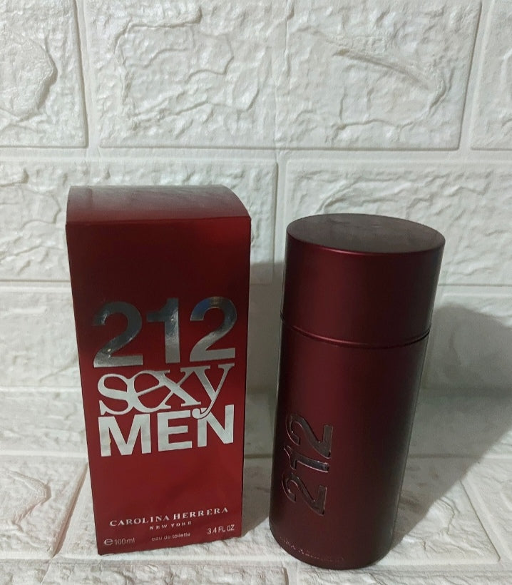 212 Sexy Men