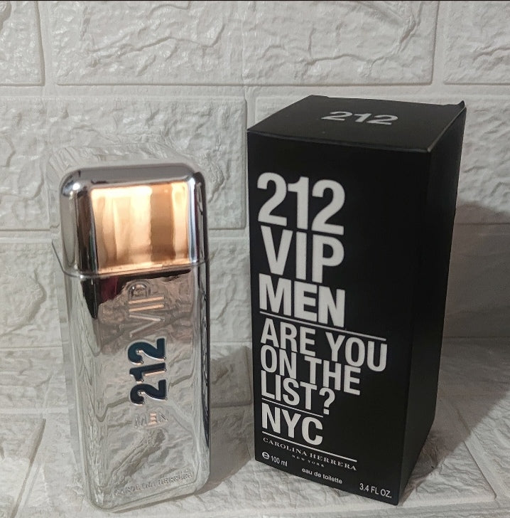 212 VIP MEN