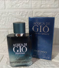 Acqua Di Gio Profondo