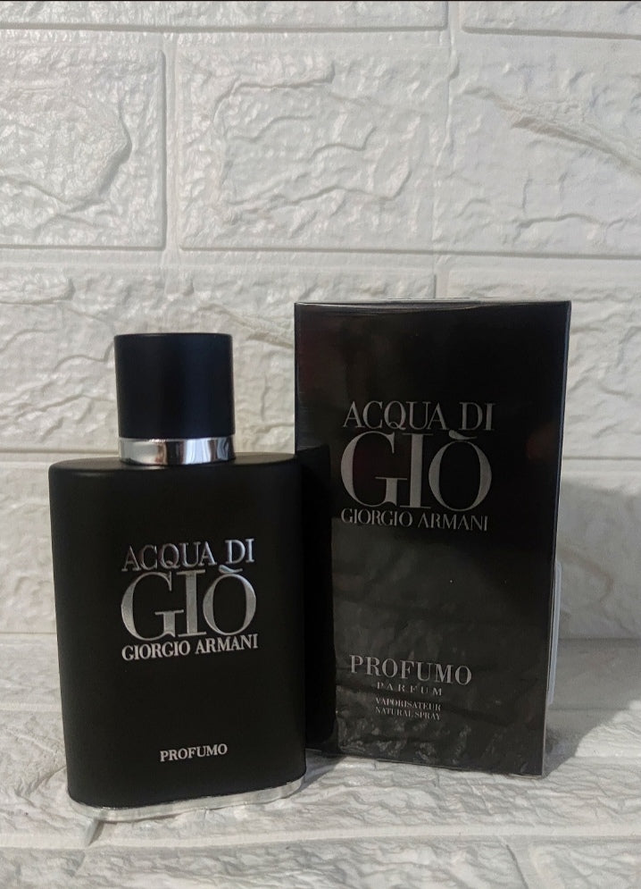 Acqua Di Gio Profumo