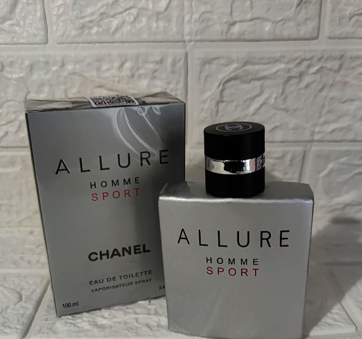 Allure Hommesport