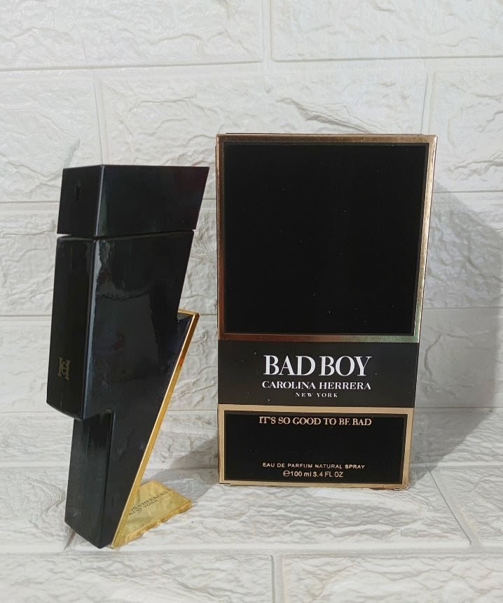 Bad Boy (Carolina Herrera)