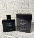 Blue Chanel París