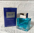 Blue Seduction Antonio Banderas